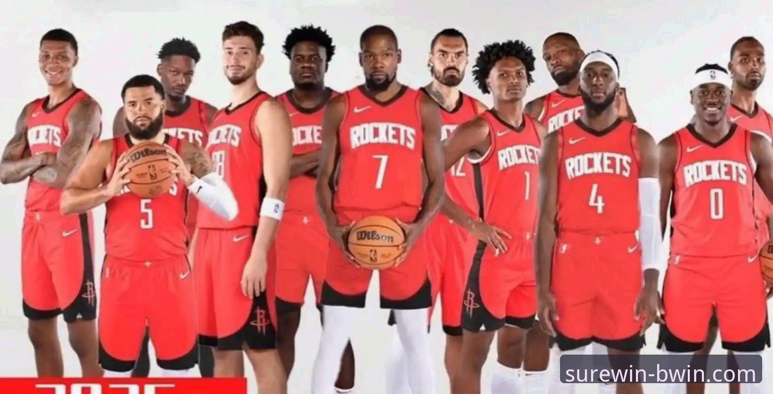 火箭主场大胜尼克斯：一场酣畅淋漓的胜利与我的观赛平台选择