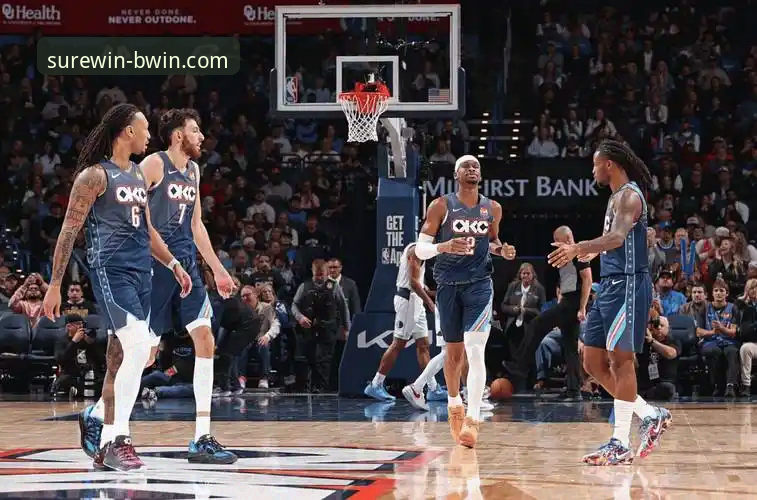 雷霆加时险胜活塞背后：一场被低估的MVP预演与数据投注的深度启示